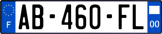 AB-460-FL