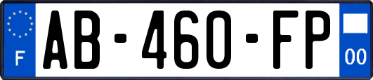 AB-460-FP