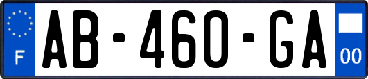 AB-460-GA