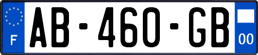 AB-460-GB