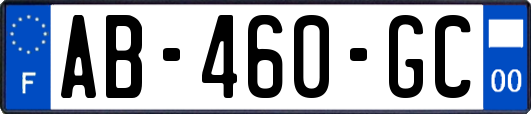 AB-460-GC
