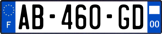 AB-460-GD