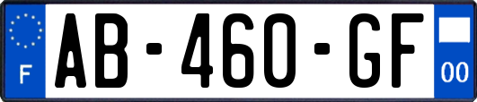 AB-460-GF