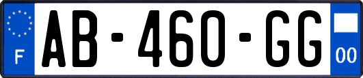 AB-460-GG