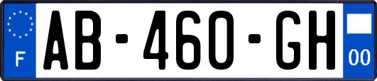 AB-460-GH