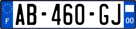 AB-460-GJ