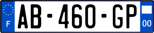 AB-460-GP