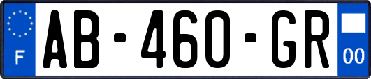 AB-460-GR