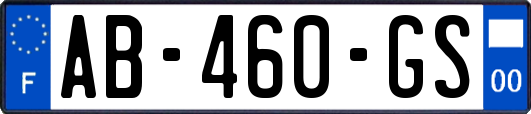 AB-460-GS