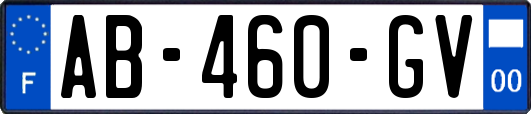 AB-460-GV