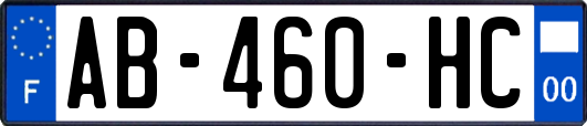 AB-460-HC