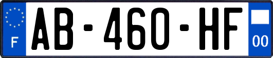 AB-460-HF