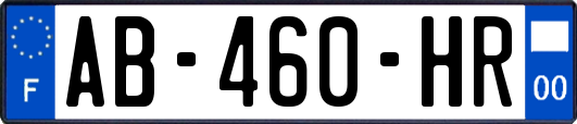 AB-460-HR