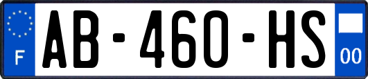 AB-460-HS