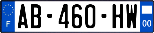 AB-460-HW