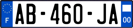 AB-460-JA