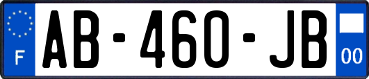 AB-460-JB