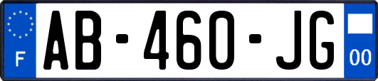 AB-460-JG