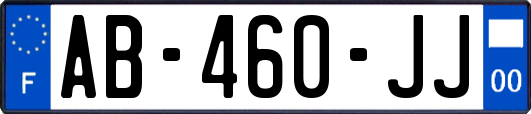 AB-460-JJ