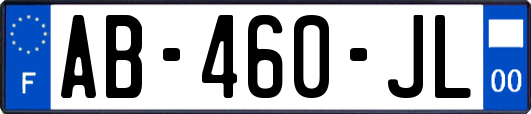 AB-460-JL