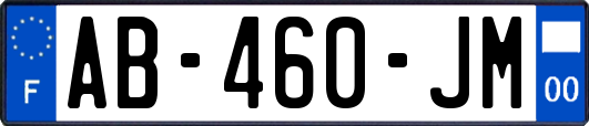 AB-460-JM