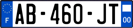 AB-460-JT