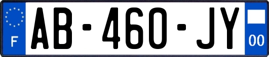 AB-460-JY