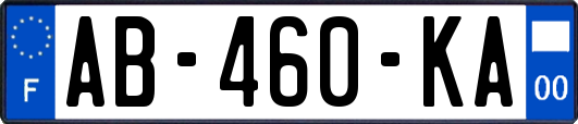 AB-460-KA