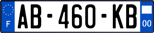 AB-460-KB