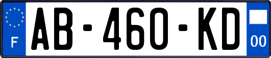 AB-460-KD