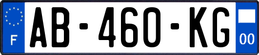 AB-460-KG