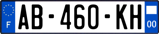 AB-460-KH