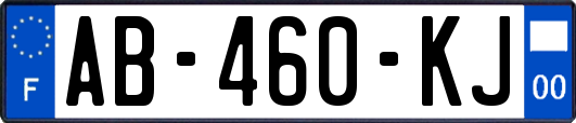 AB-460-KJ