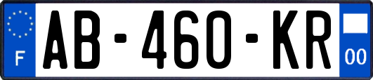 AB-460-KR