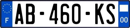 AB-460-KS