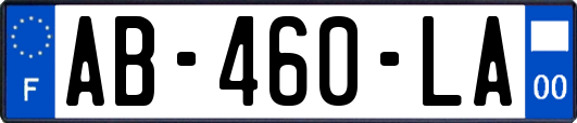 AB-460-LA