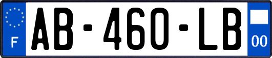 AB-460-LB