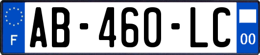 AB-460-LC