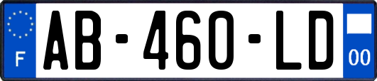 AB-460-LD