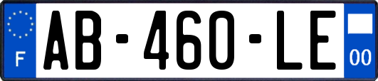 AB-460-LE