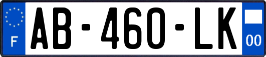 AB-460-LK