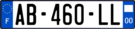 AB-460-LL