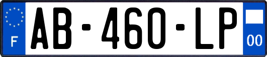 AB-460-LP