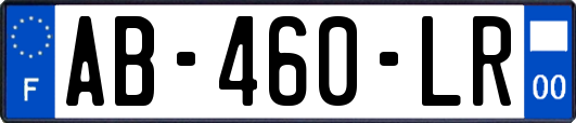 AB-460-LR