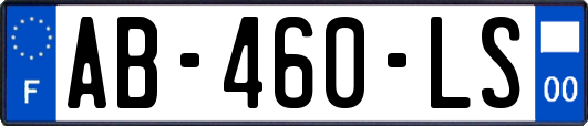 AB-460-LS