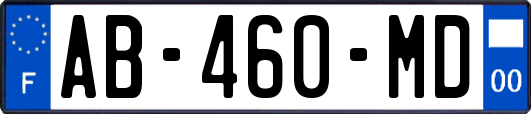 AB-460-MD