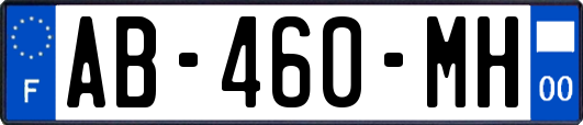 AB-460-MH