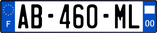 AB-460-ML