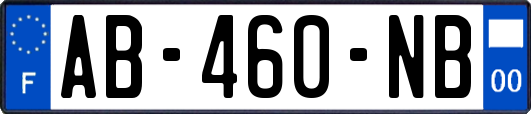 AB-460-NB