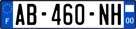 AB-460-NH
